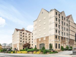 Staybridge Suites Atlanta-Buckhead