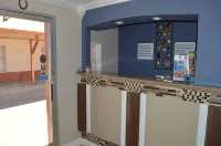 Travel Inn Snyder Các khách sạn ở Snyder