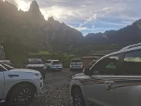 Tibetan-style homestays in Diebu Zagana