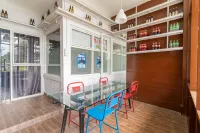 RedDoorz Plus @ Vantas Hotel Parbaba Hotel a Pangururan