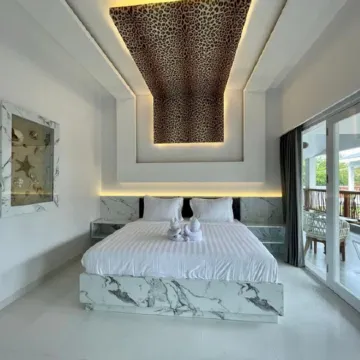 Sea Shell Resort Отели рядом с достопримечательностью «Гили Траванган»