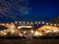 Rivage Blue Rivage Blue Glamping Hotels in Futtsu