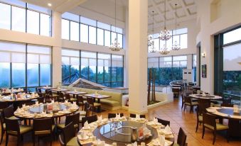 Yang Ming Shan Tien Lai Resort & Spa