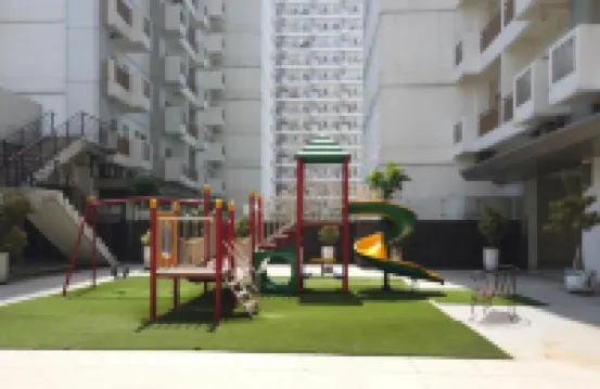 Sentul Tower Apartemen By Ozan