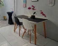Arsenio Homestay Syariah 2 Bandar Lampung Hôtels à : Langkapura