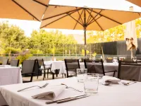 Radisson Blu Hotel, Montpellier Hotels in Herault