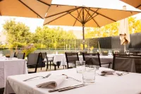 Radisson Blu Hotel, Montpellier Hotels in Montpellier