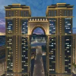 Address Jabal Omar Makkah - 5-Sterne