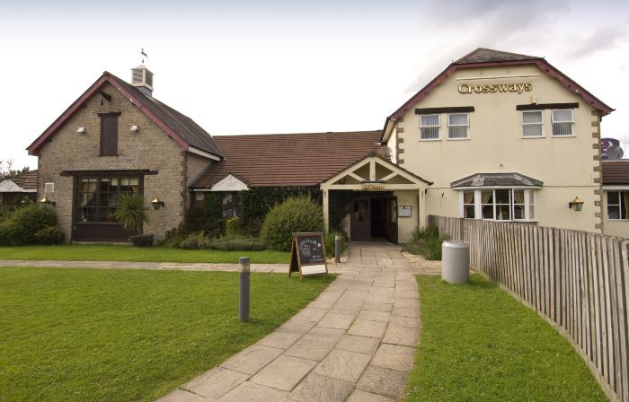 Premier Inn Caerphilly Crossways