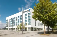 Radisson Blu Hotel, Hannover