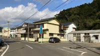 Guest House Yasuragi Kamigoto
