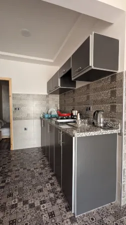 Dakhla Cabana Hotel Apartment Отели в г. Дахла