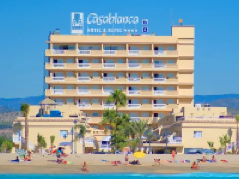 Hotel RH Casablanca Suites Hotels in Baix Maestrat