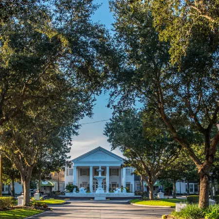Plantation Resort on Crystal River