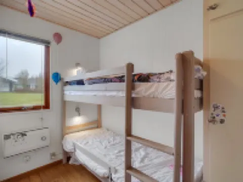 "Awer" - 300m to the Fjord