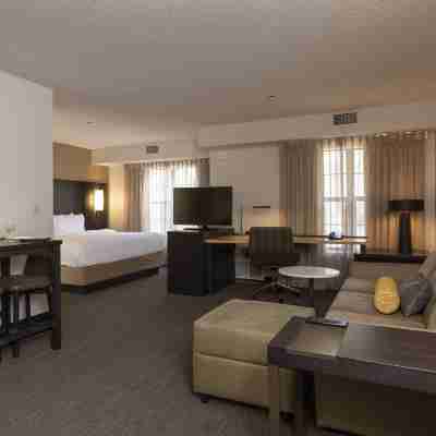 Residence Inn Durango Downtown Rooms