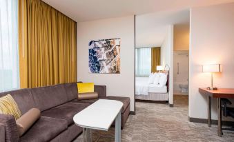 SpringHill Suites by Marriott Chicago O'Hare