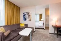 SpringHill Suites Chicago O'Hare Hoteles cerca del Antes, Orchard Depot Field