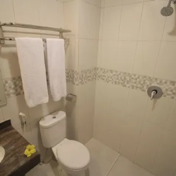 Puri Indah Hotel Subak