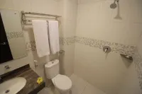 PURI INDAH HOTEL SUBAK Hotel di Cakranegara