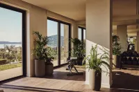 Domes Miramare, a Luxury Collection Resort, Corfu - Gym