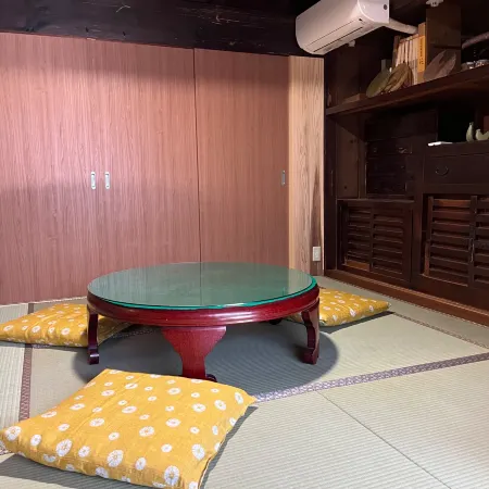 Old-Style Inn Yuihonmachi Yashiki
