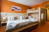 Aquapalace Hotel Prague Hotels in 