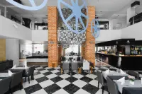 Focus Hotel Premium Elbląg - Завтрак