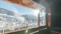 Wellnesshotel Mein Almhof Superior - Mountain view