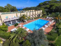 Residence le Acacie - Pool