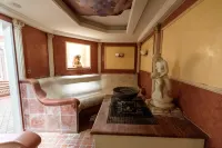 Hotel Lagorai Resort & Spa - ที่มีสปา