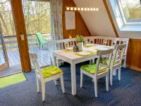 Waldglück Hotel in zona Platzhirsch Bad Arolsen