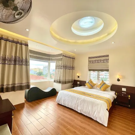 Libra Hotel