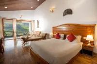 Green Nest Resort Ooty Hotels near Wax World Museum