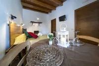 Agriturismo Tenuta del Grillaio โรงแรมในSanteramo in Colle