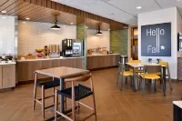Fairfield Inn & Suites Minneapolis Shakopee Hotels in Prior Lake