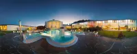 Dorint Parkhotel Jordanbad - piscine