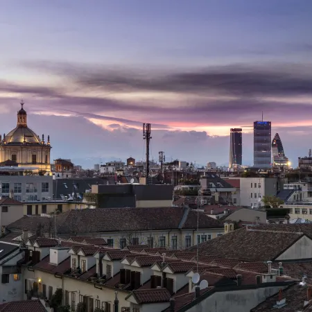 Radisson Collection Hotel Santa Sofia Milan