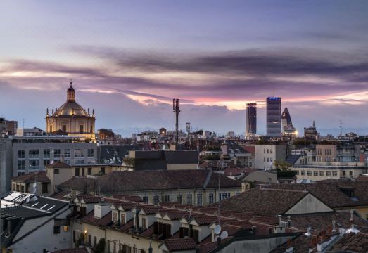 호텔 수영장 시설