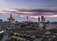 Radisson Collection Hotel Santa Sofia Milan Hotels in Milan