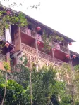 Fuyang Jubaoyufu Inn