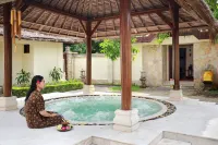 Holiday Inn Resort BATAM by IHG - spa