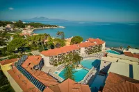 Tsilivi Beach Hotel Zakynthos Hotels in Planos