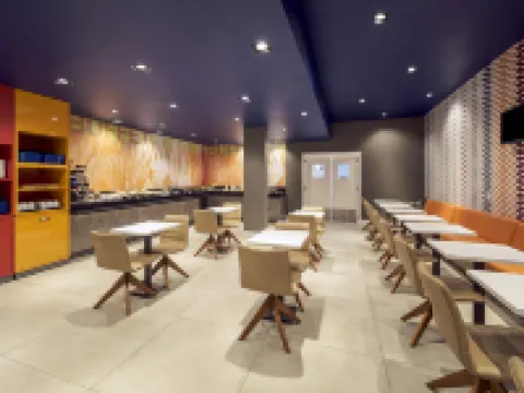 宜必思快捷法羅皮利亞酒店 法羅皮利亞酒店