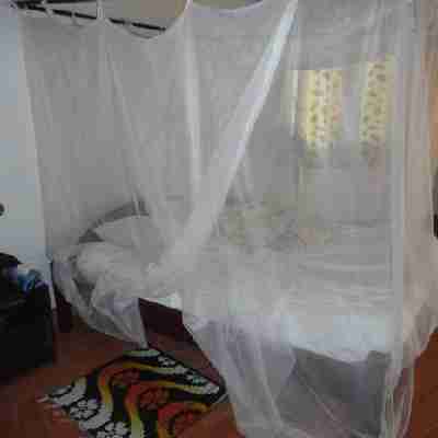 La source aux lamantins Rooms