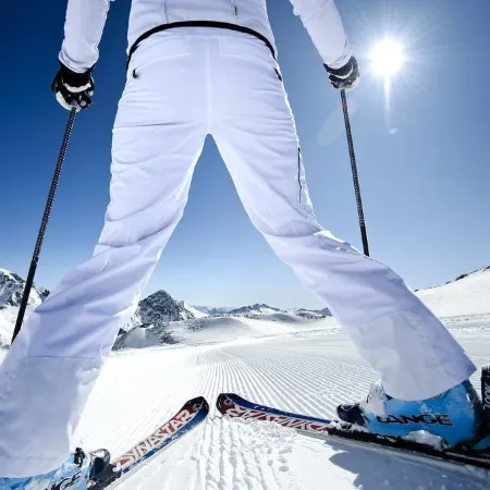 Wildbach Apartments Stubai - New Apartments