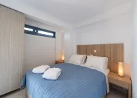 Calionas Suites Agios Petros otelleri