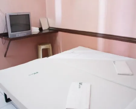 GV Hotel - Catarman Hotels in Catarman