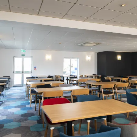 Holiday Inn Express NEWCASTLE GATESHEAD by IHG