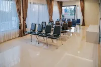 Living Java Garut Hotels in Banyuresmi